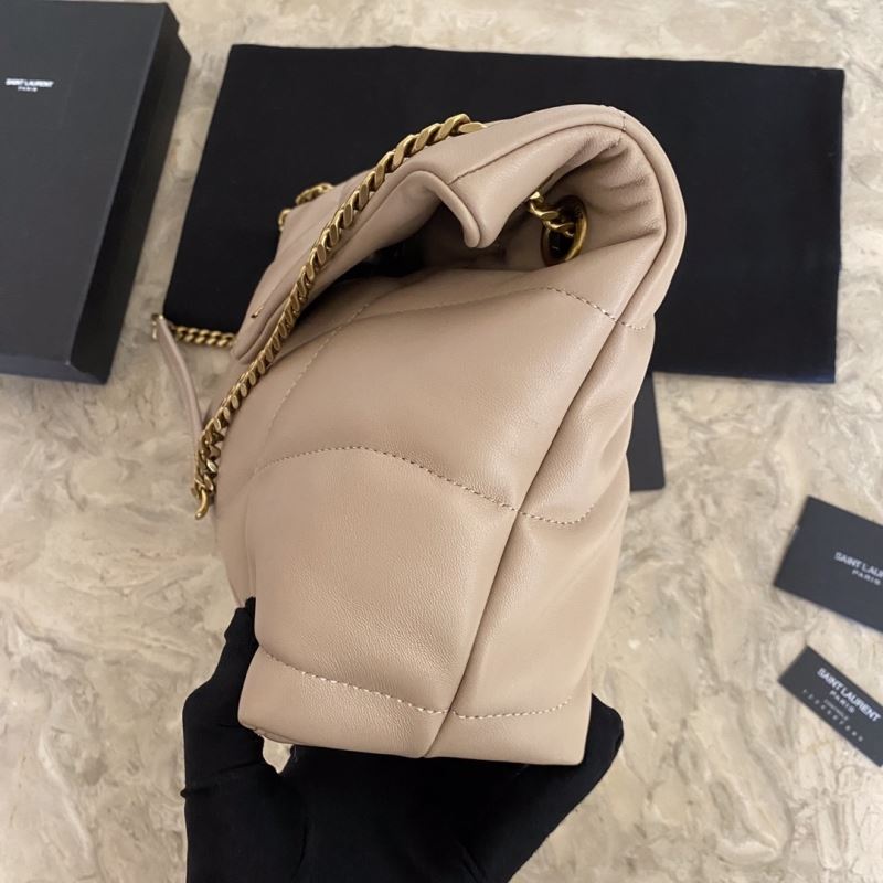 YSL Satchel Bags